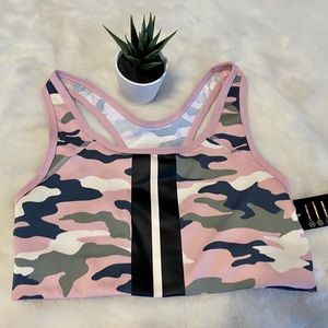Sport Bra by Pink